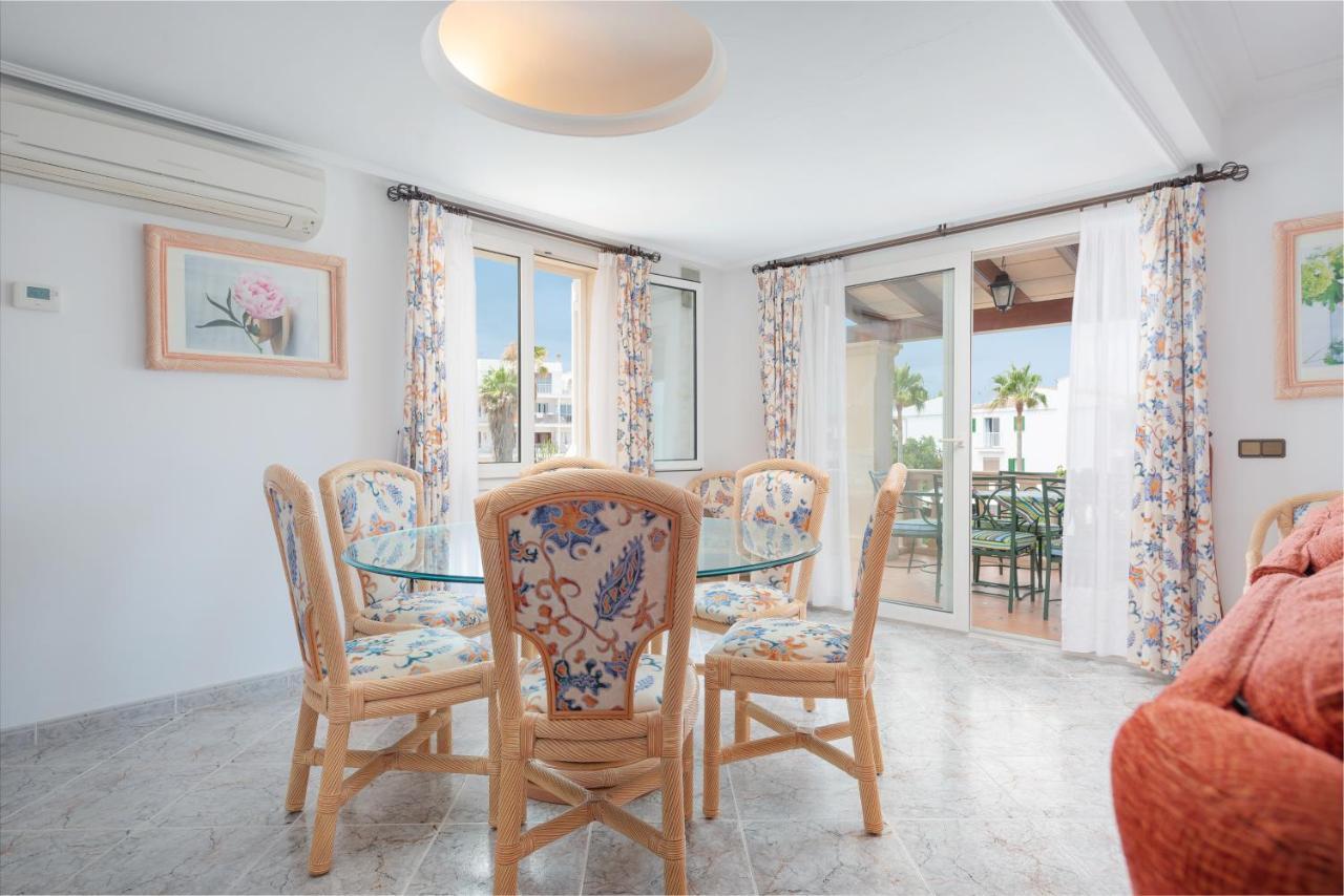 Villa Cala Marsal