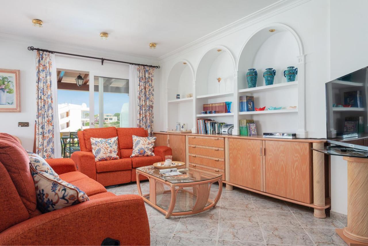 Villa Cala Marsal *