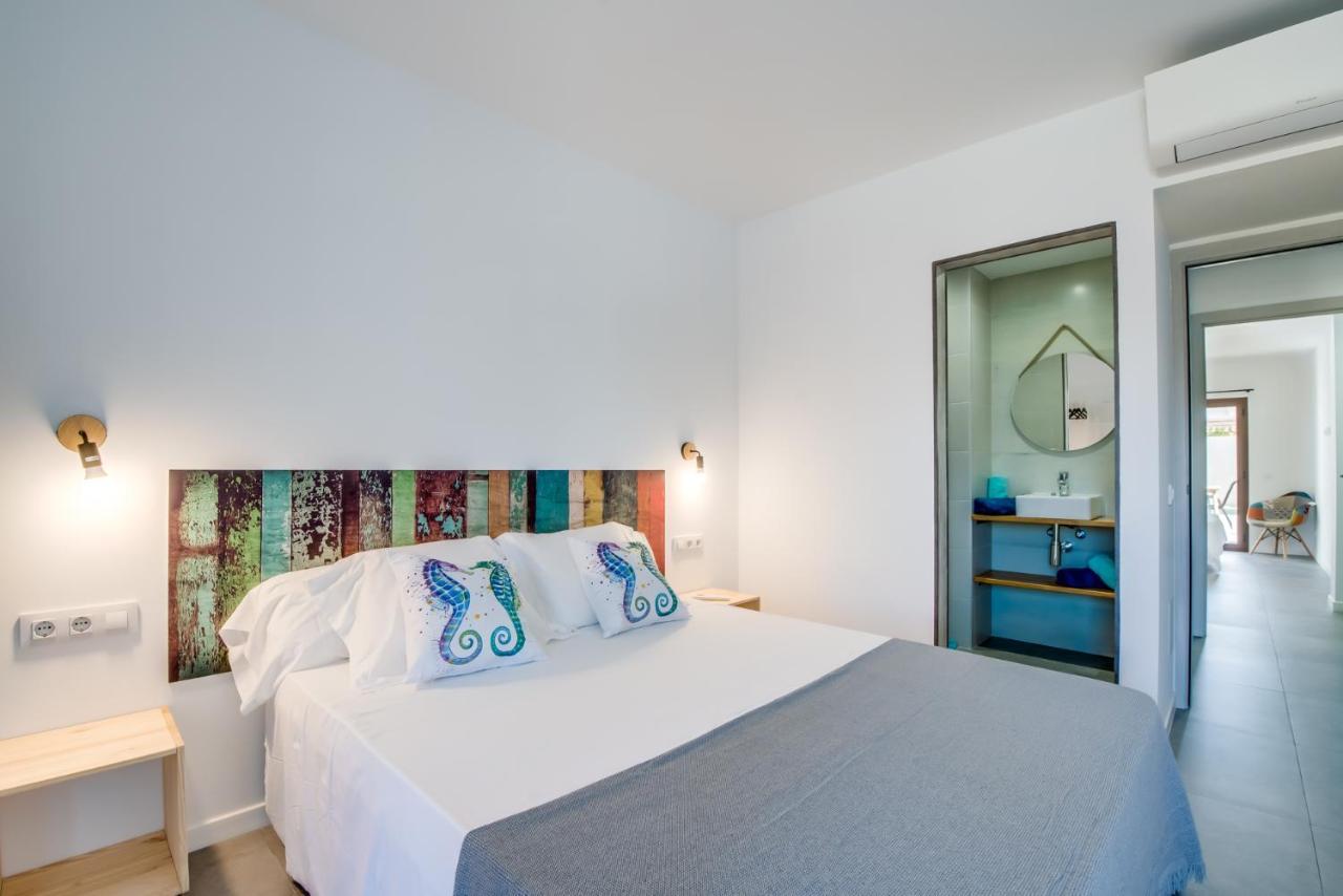 Cala Morlanda 1 Apartamento *