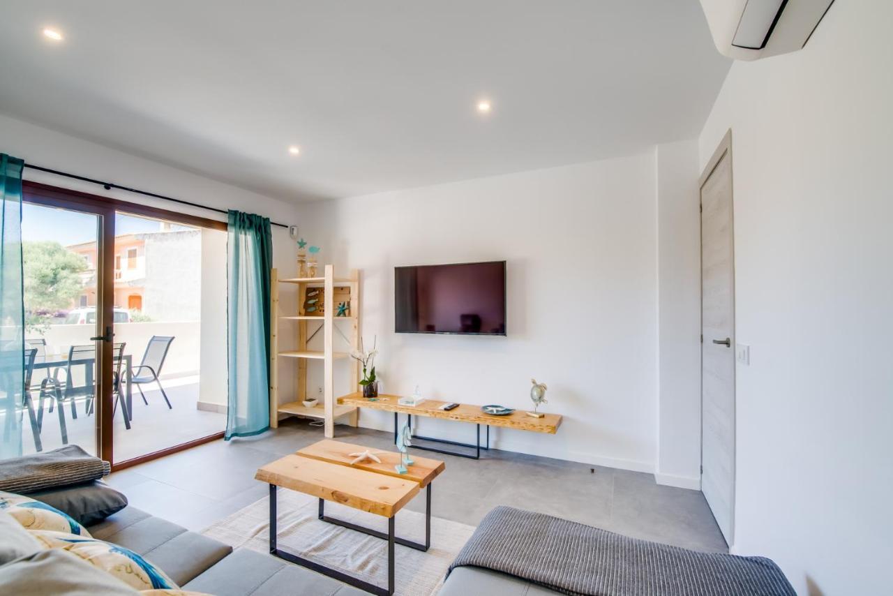 Cala Morlanda 1 Apartamento S'Illot (Mallorca)