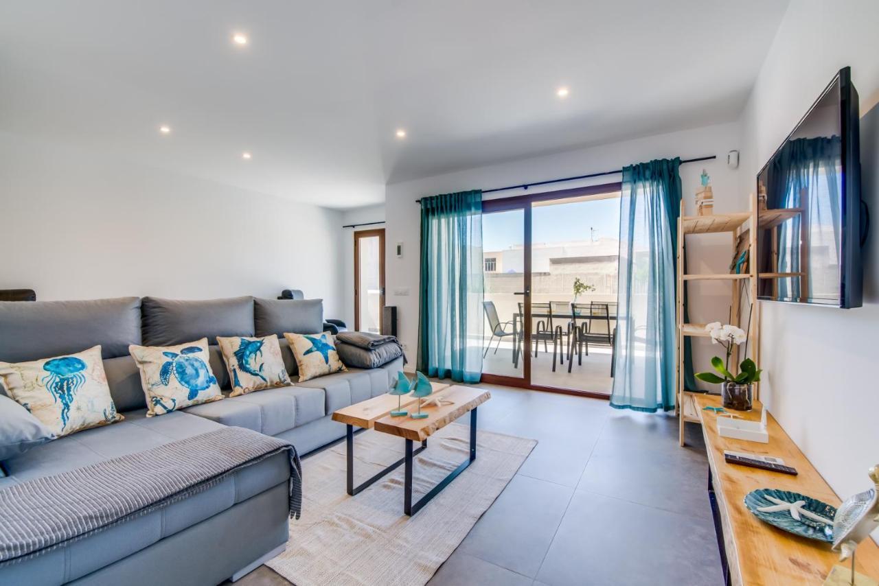 Cala Morlanda 1 Apartamento S'Illot (Mallorca)