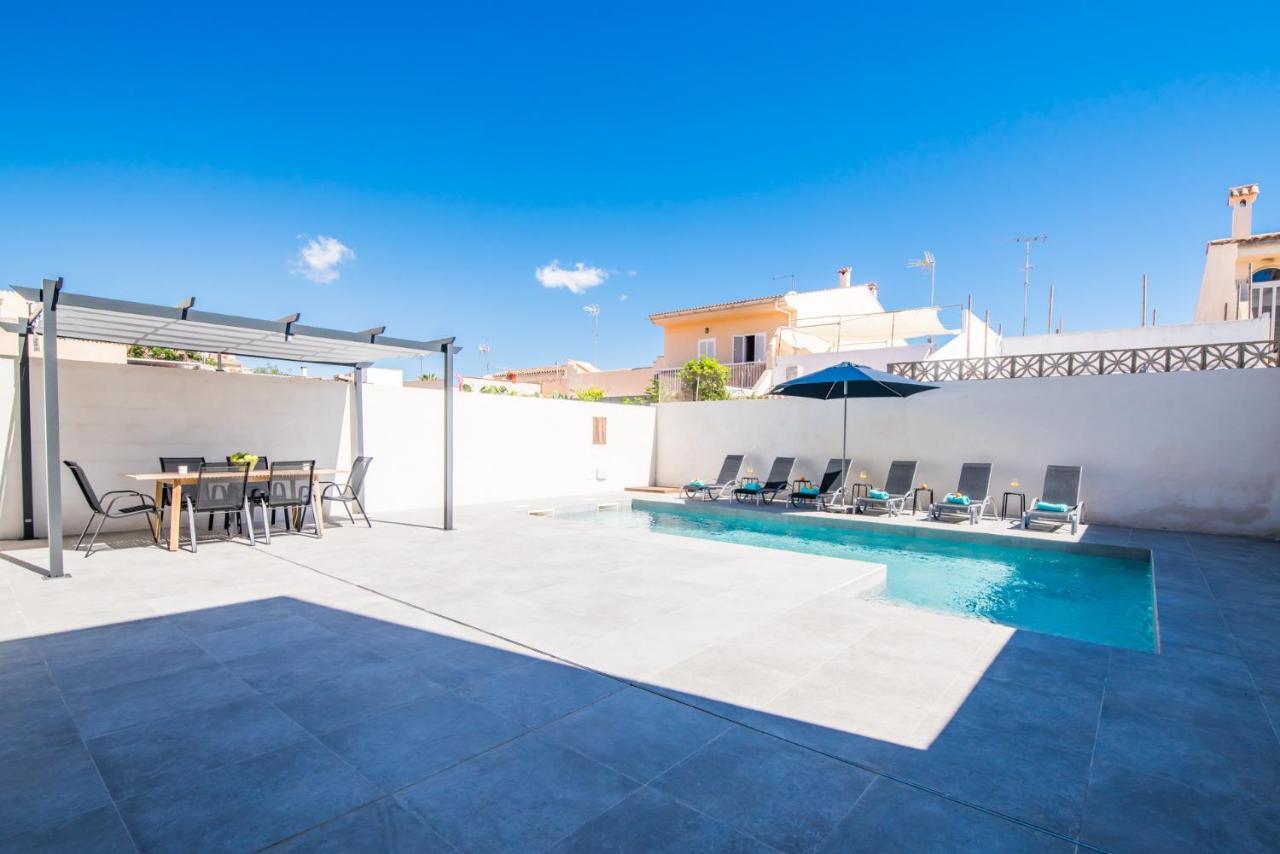 Apartamento Cala Morlanda 1 S'Illot (Mallorca)
