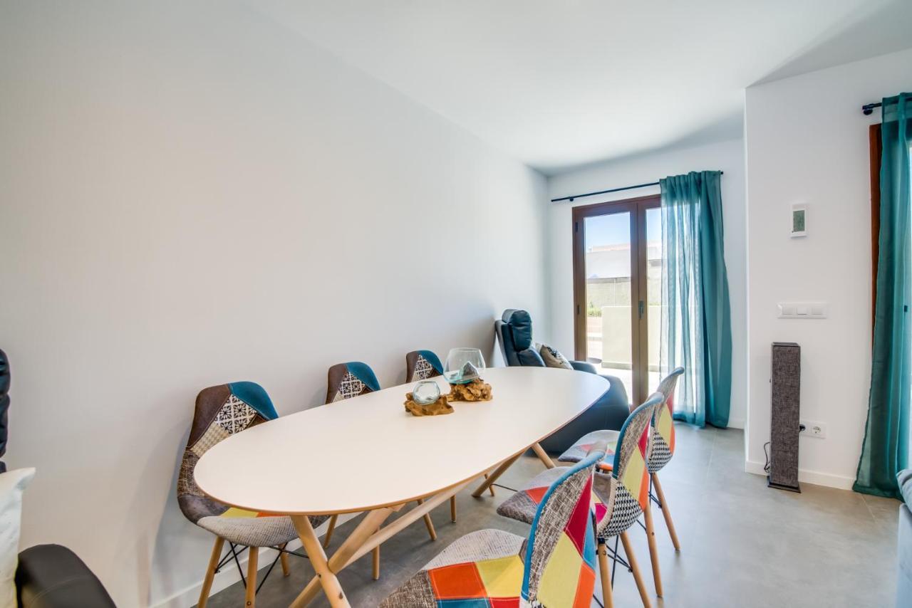 Cala Morlanda 1 Apartamento *