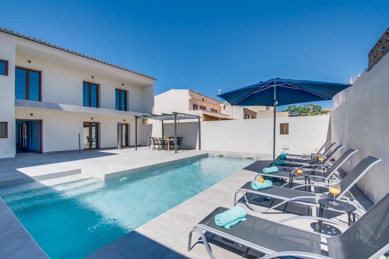 Cala Morlanda 1 Apartamento S'Illot (Mallorca)