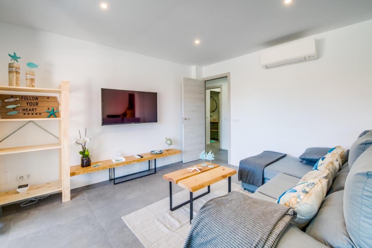 Apartamento Cala Morlanda 1 S'Illot (Mallorca)
