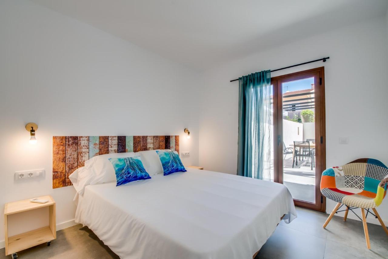 Apartamento Cala Morlanda 1 *