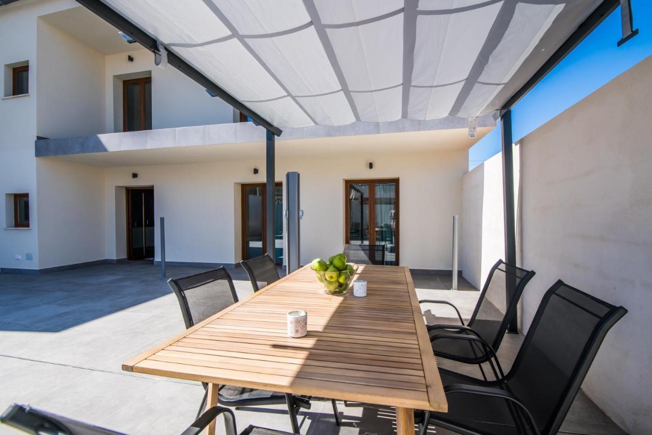Apartamento Cala Morlanda 1