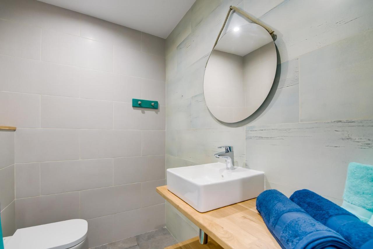 Apartamento Cala Morlanda 1 S'Illot (Mallorca)