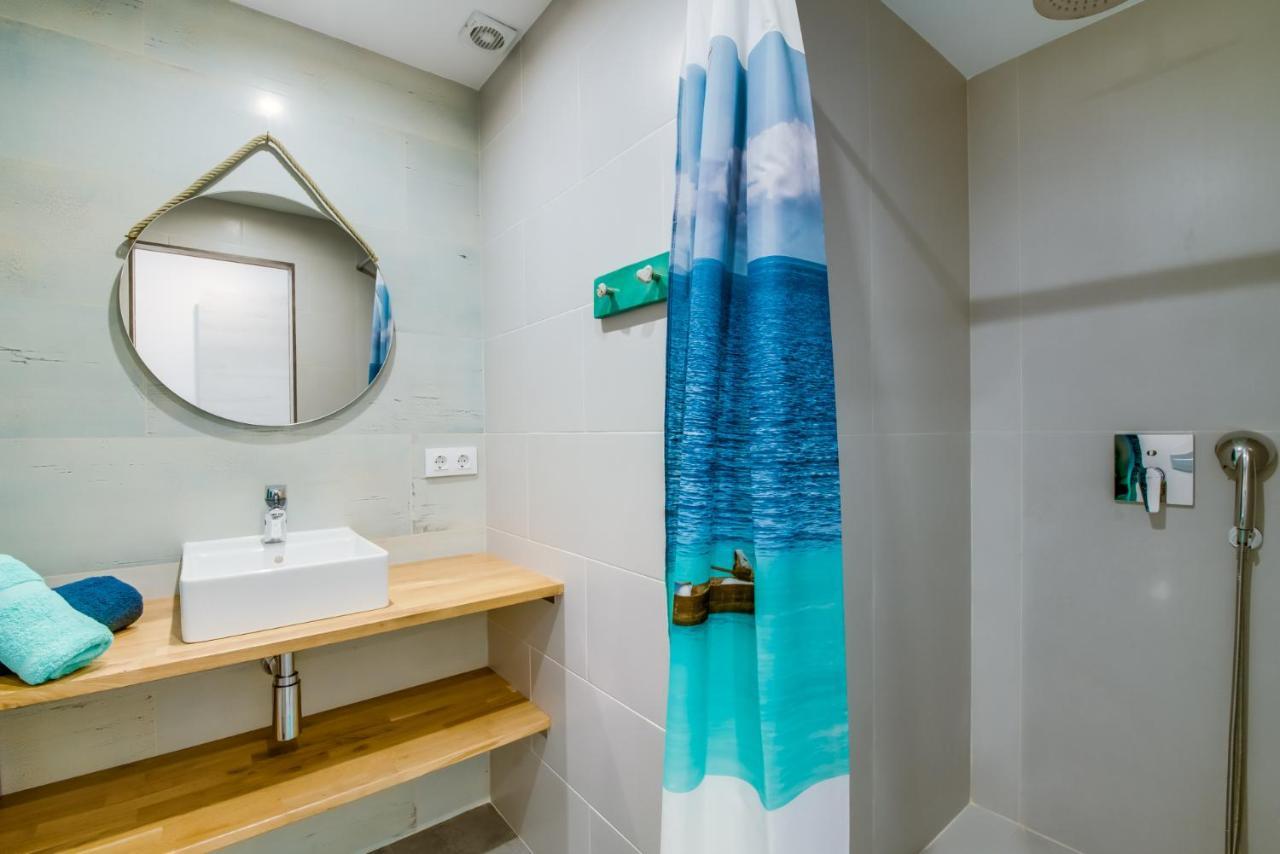 Apartamento Cala Morlanda 1