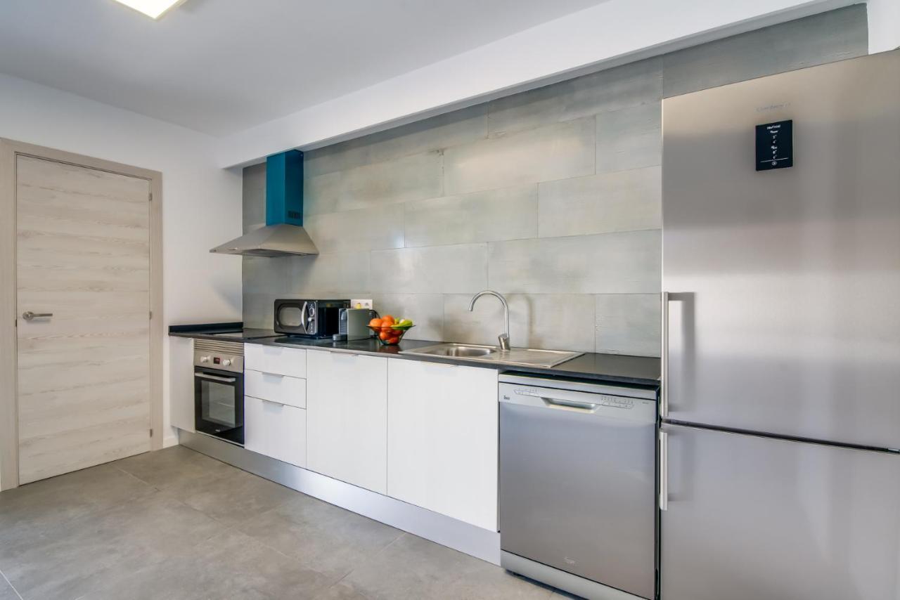 Apartamento Cala Morlanda 1