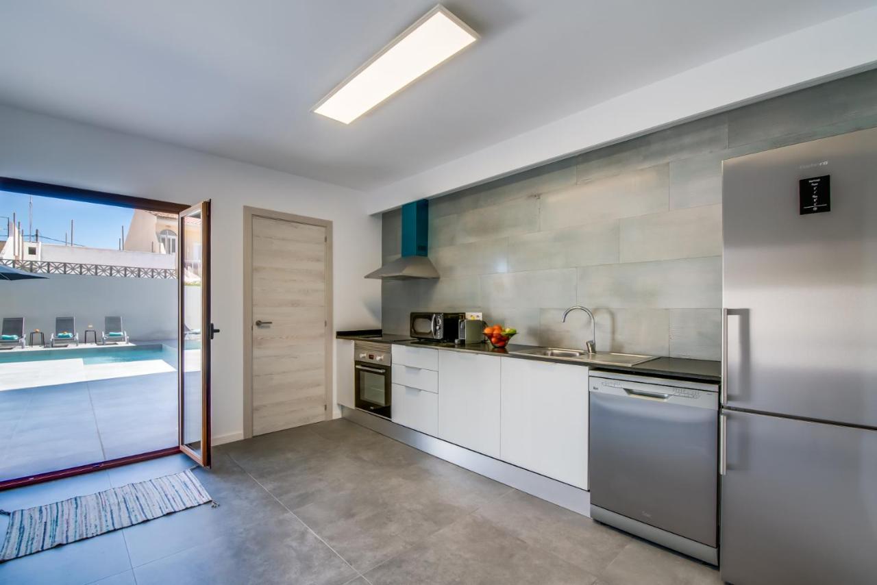 Apartamento Cala Morlanda 1