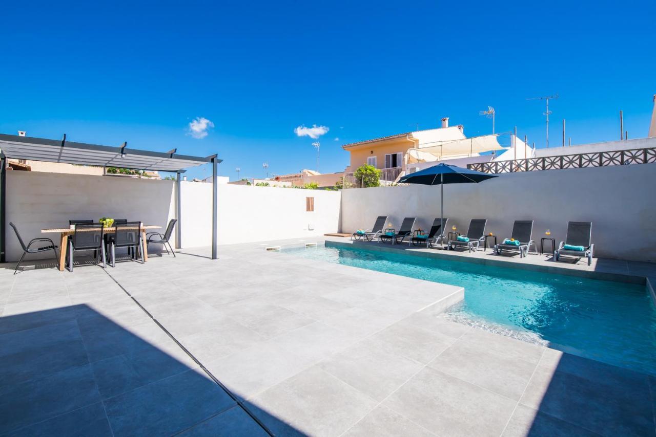 Apartamento Cala Morlanda 1