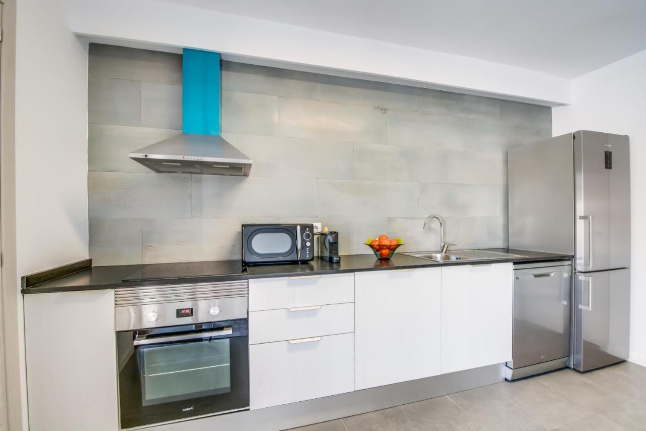 Apartamento Cala Morlanda 1 S'Illot (Mallorca)