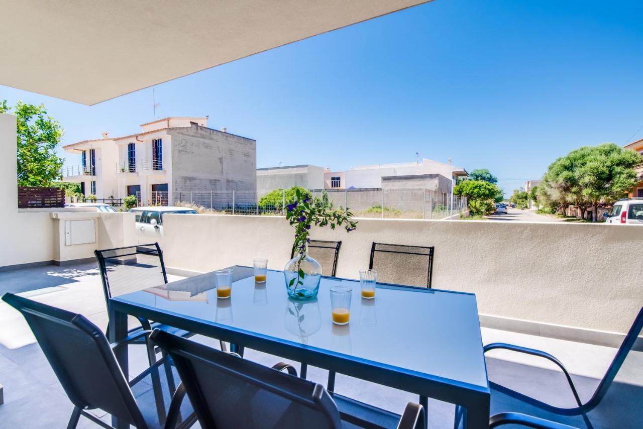 Cala Morlanda 1 Apartamento *
