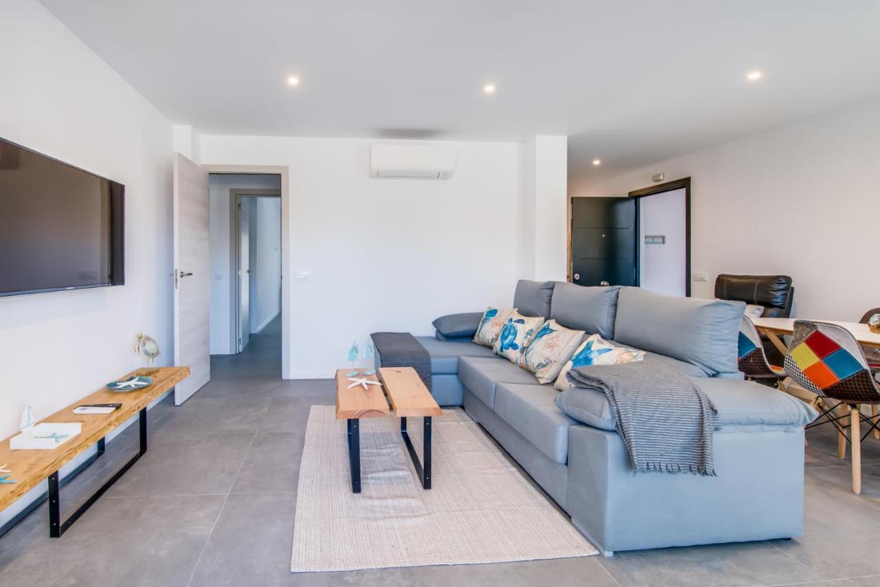 Apartamento Cala Morlanda 1 S'Illot (Mallorca)