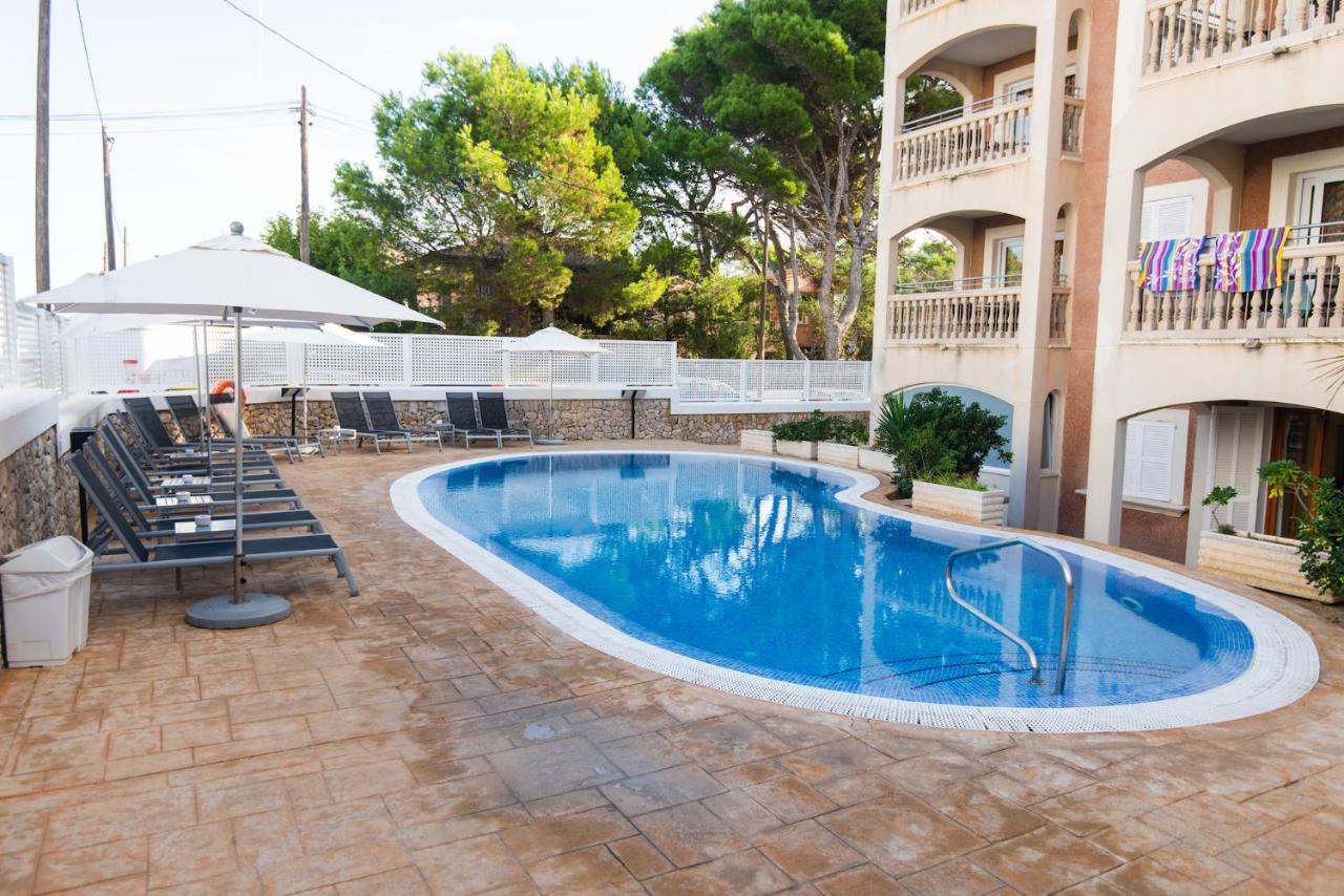 Quijote Park Hotel Cala Ratjada (Mallorca)