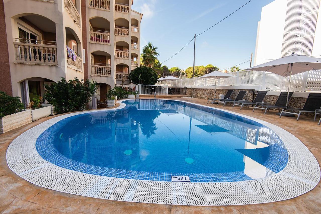 Hotel Quijote Park