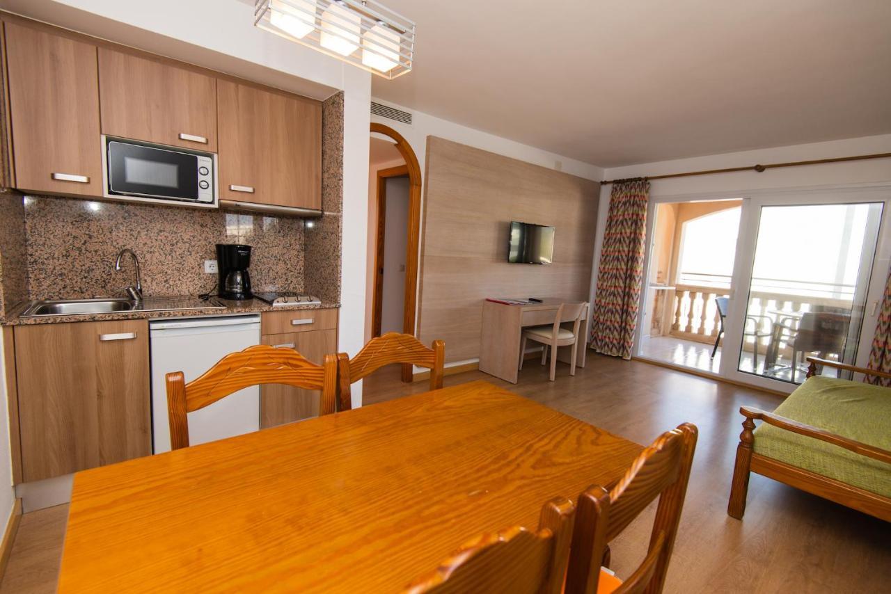 Quijote Park Hotel 2*