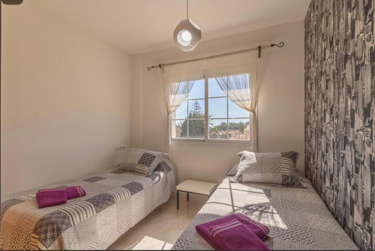 Holiday home Bahias