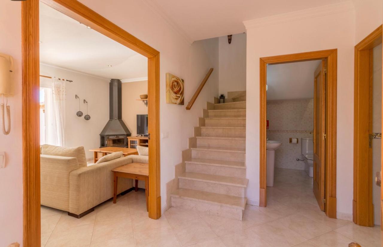 Bahias Holiday home