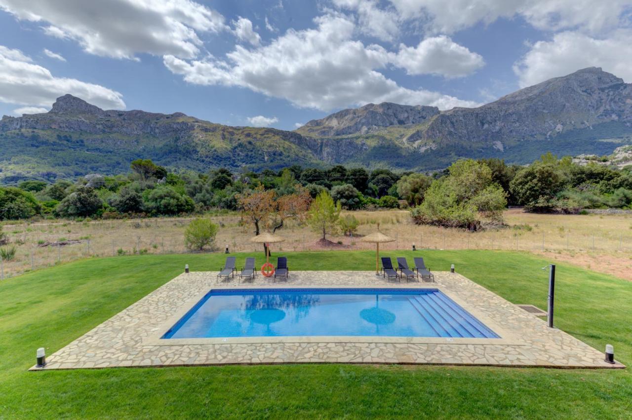 Paradis * Pollenca