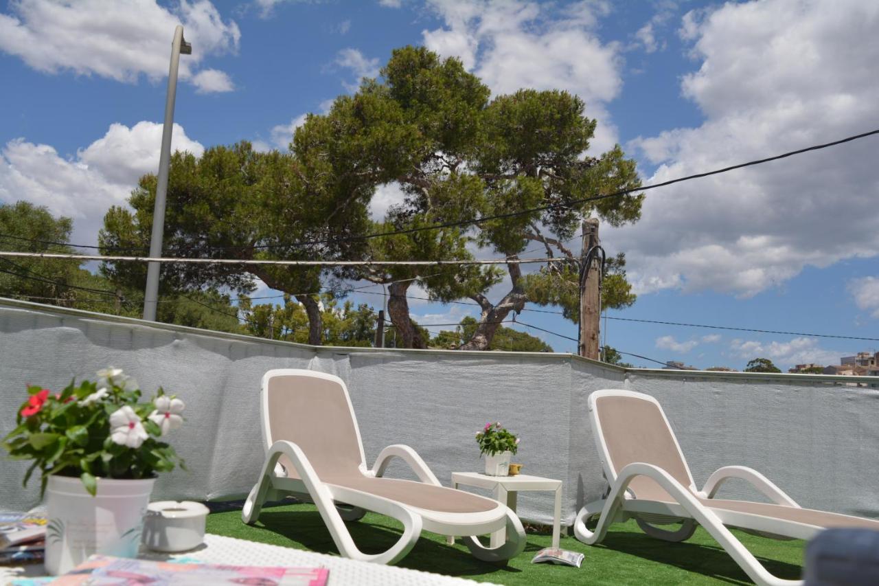 Apartahotel Es Nautico