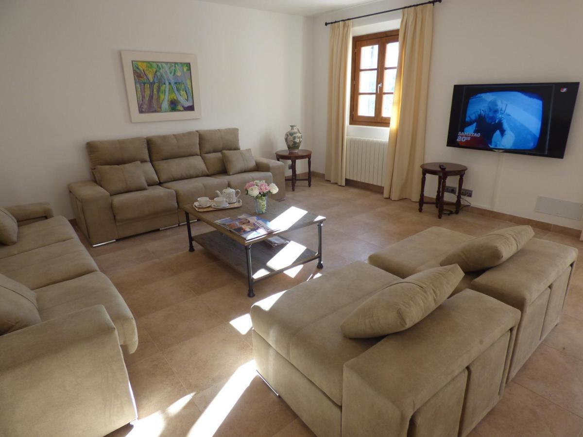 Paradis Villa