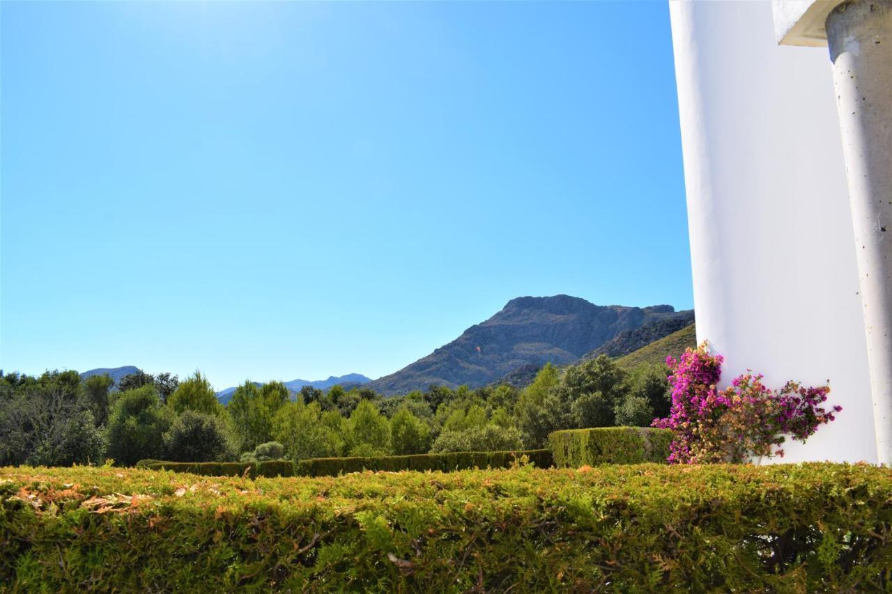 Apartamento Ground Floor With Private Garden Bellresguard Puerto Pollensa