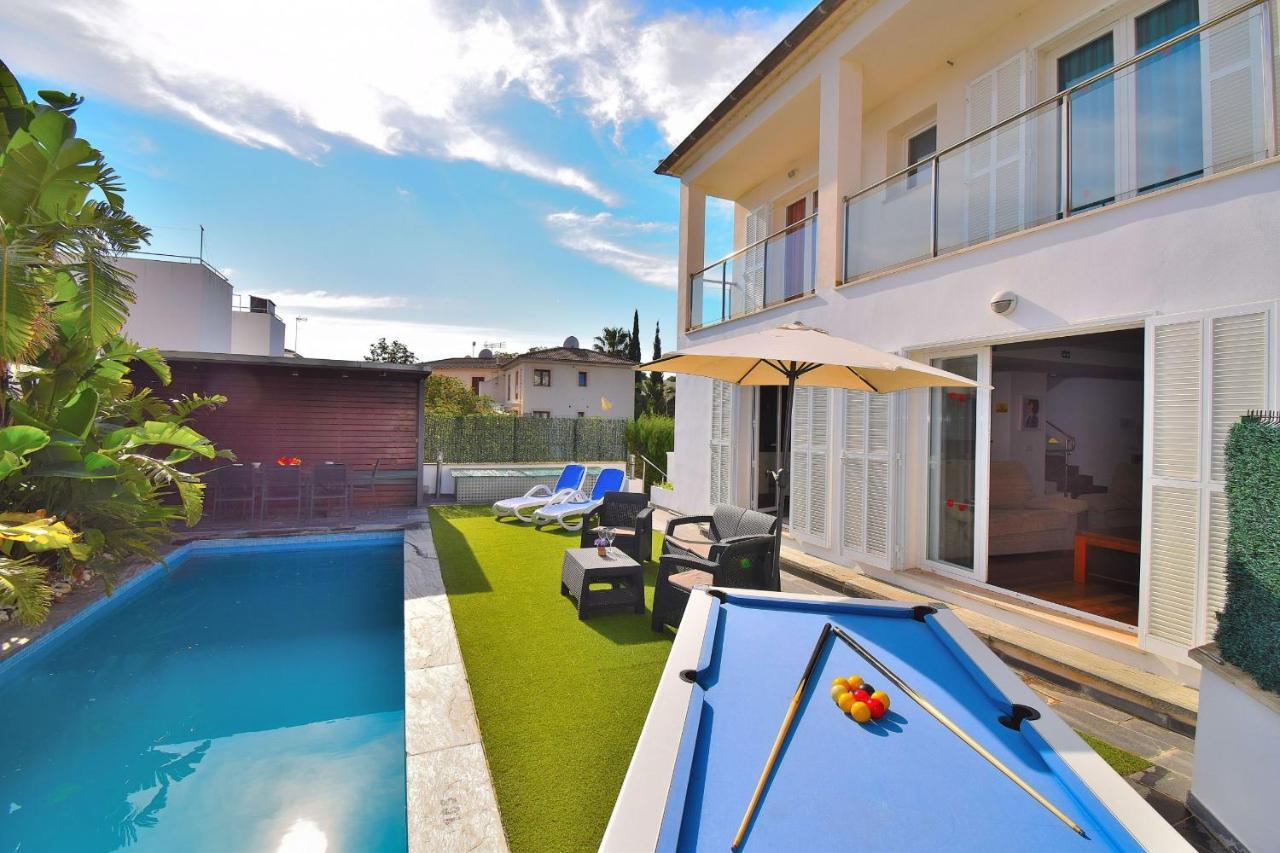 107 Siulador Etv4717 By Mallorca Charme Holiday home *