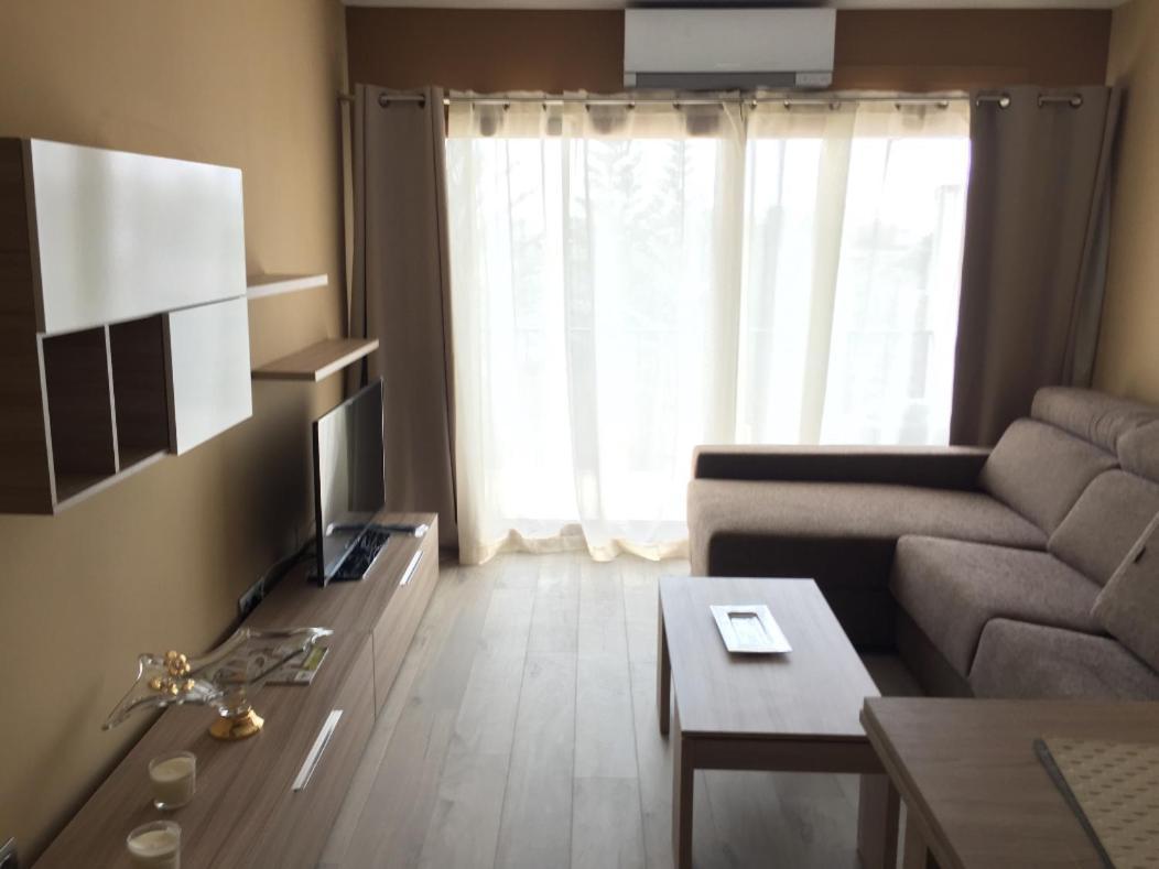 Apartamento Vista Mar *