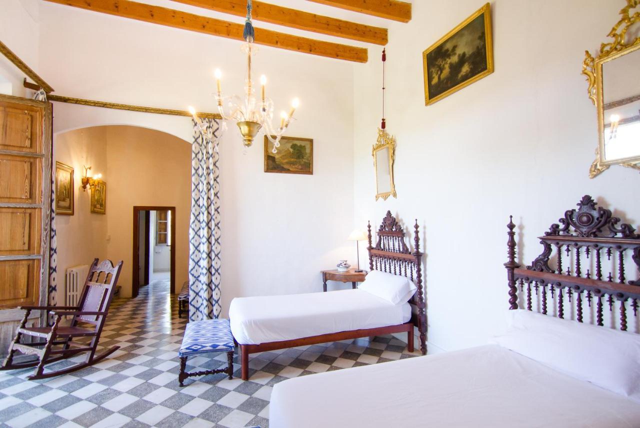 Son Sant Andreu Agroturismo *