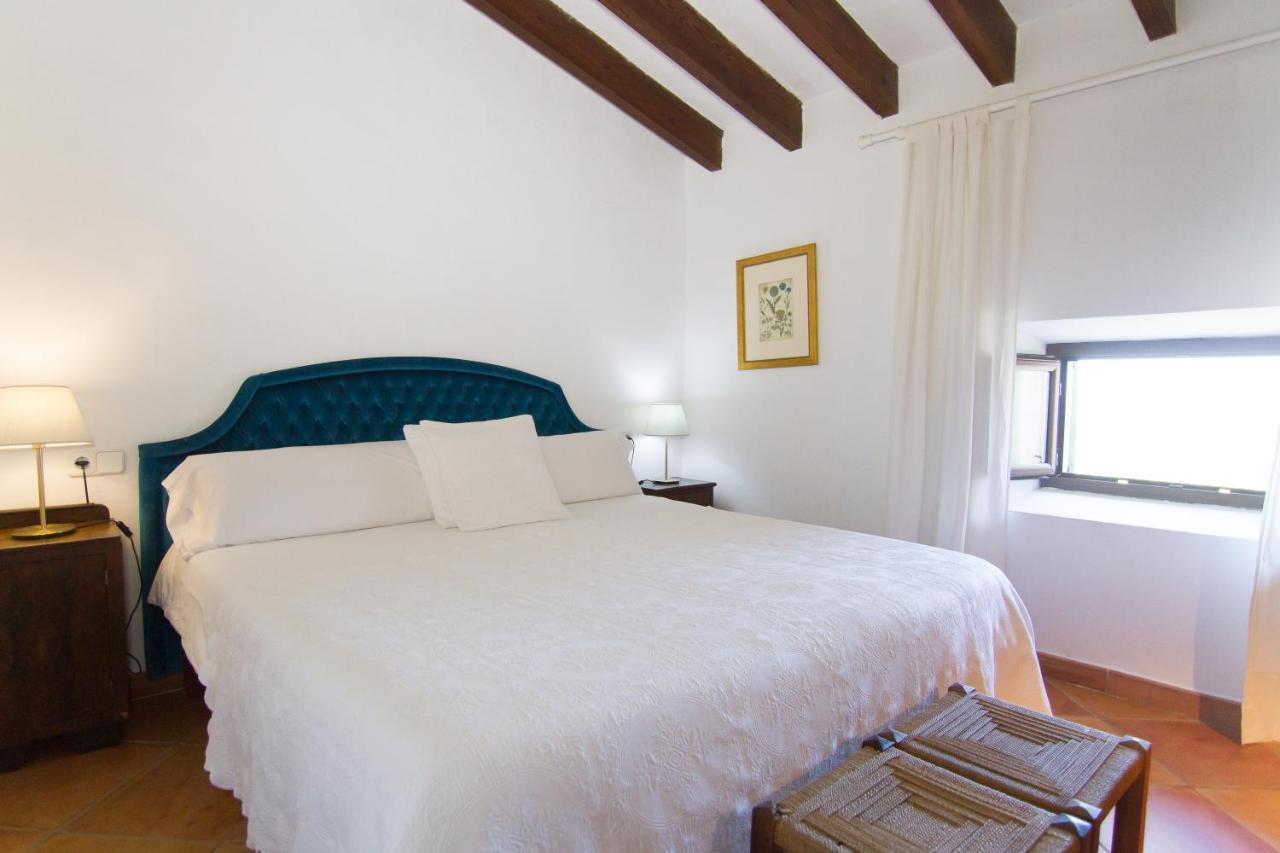 Son Sant Andreu Agroturismo Petra (Mallorca)