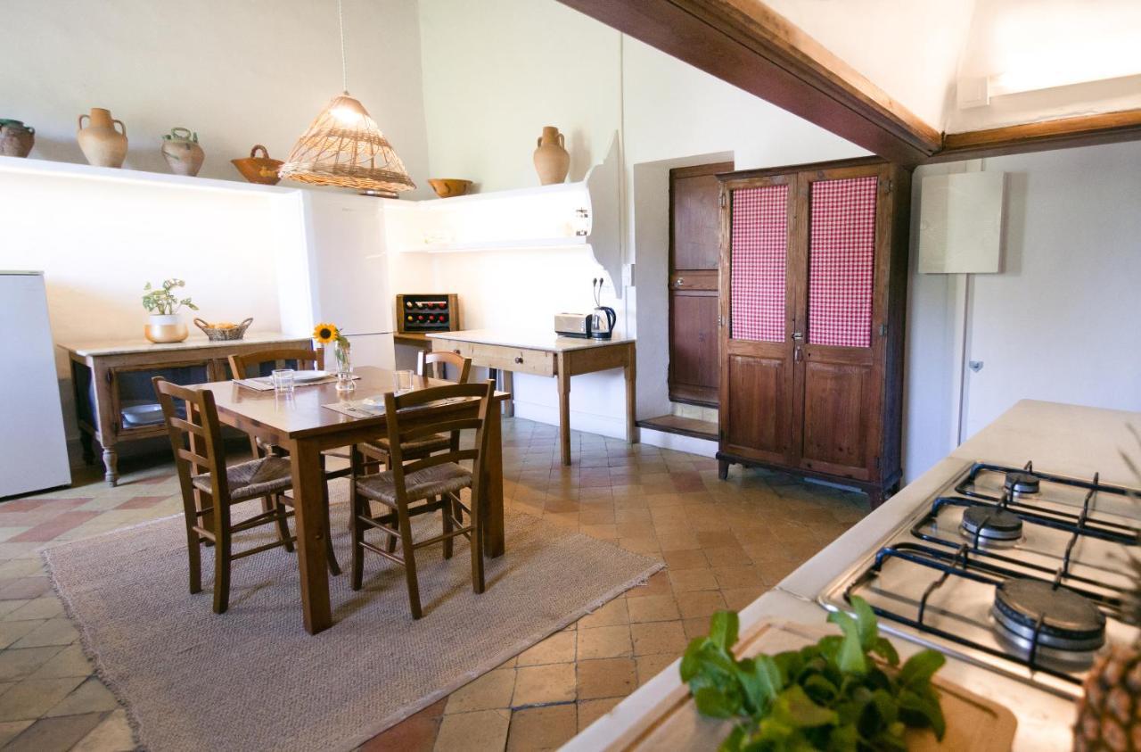 Agroturismo Son Sant Andreu Petra (Mallorca)
