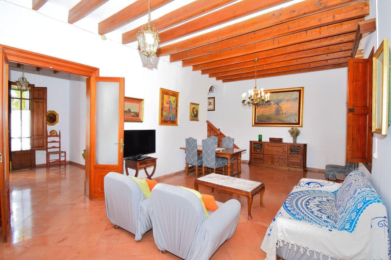 Holiday home 175 Casa Ca S'escola Etv11898 By Mallorca Charme *