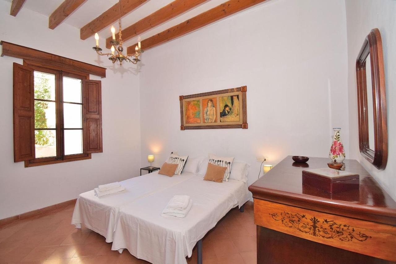 175 Casa Ca S'escola Etv11898 By Mallorca Charme Holiday home Sineu (Mallorca)