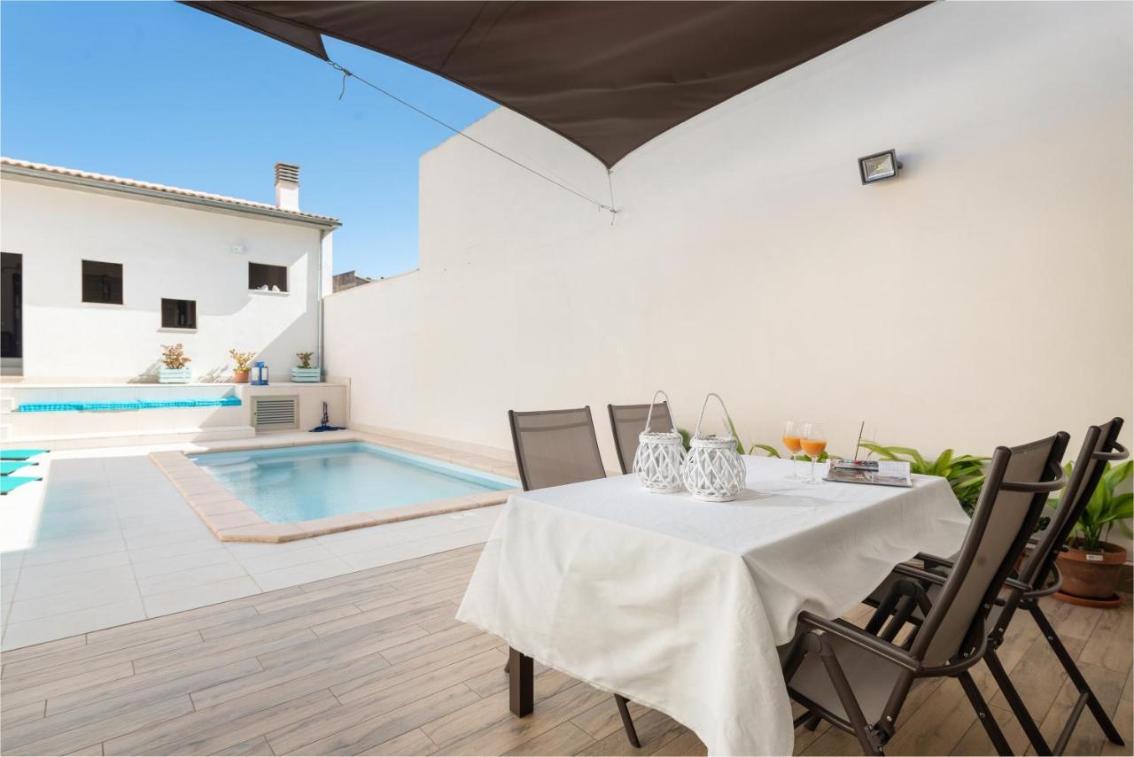 Villa Foners Mallorquins Muro