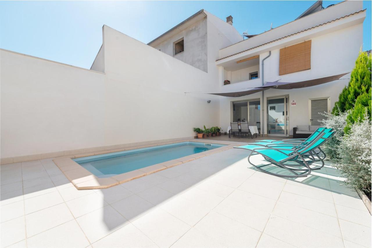 Villa Foners Mallorquins