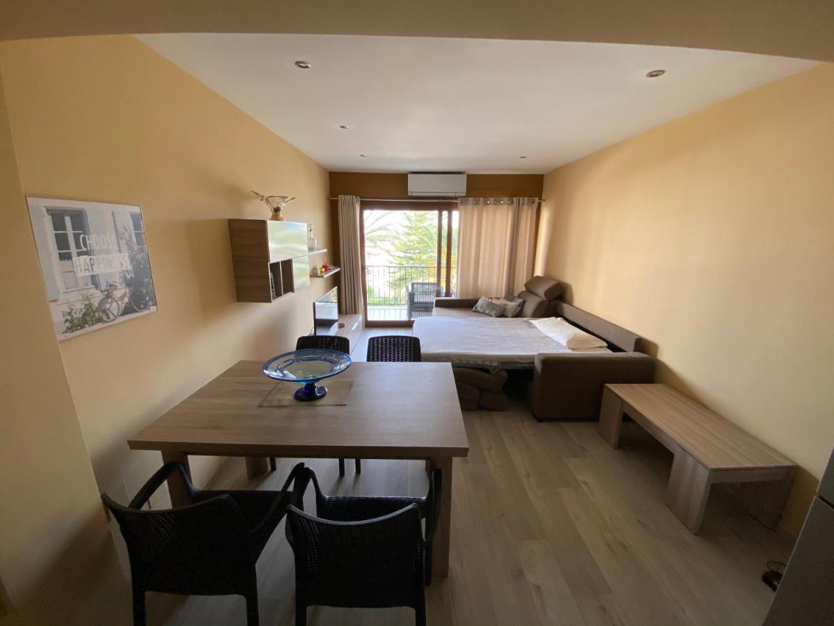 Vista Mar Apartamento