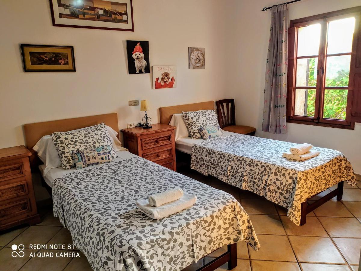 Ca Na Maria Villa *