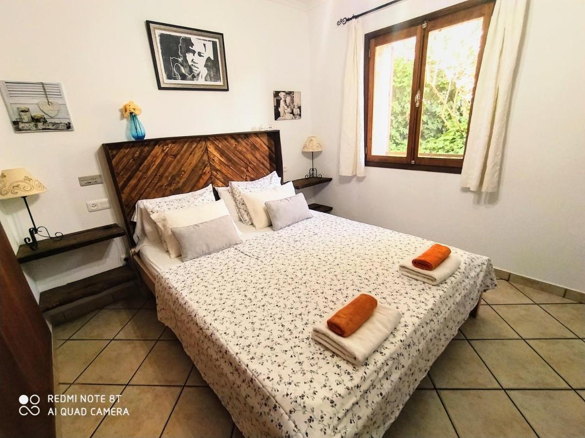 Villa Ca Na Maria *