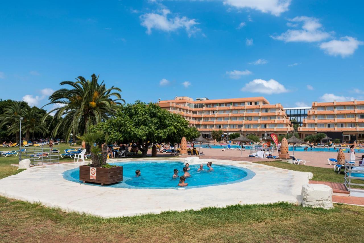 Mariant Park 4* Sa Coma (Mallorca)