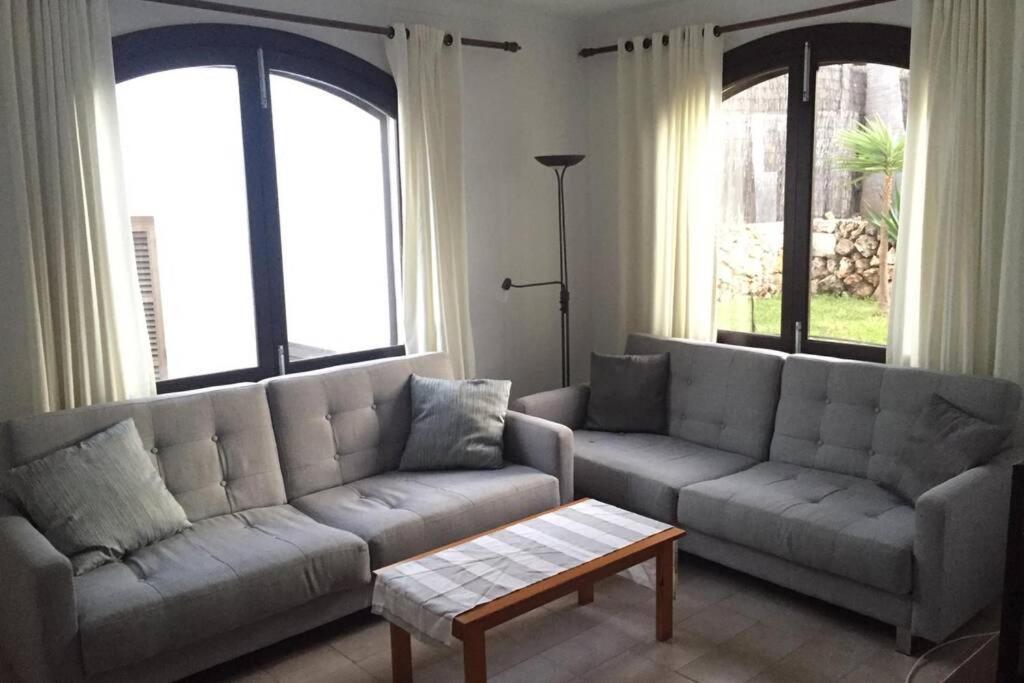 Casa Birgid Holiday home Cala d'Or (Mallorca)