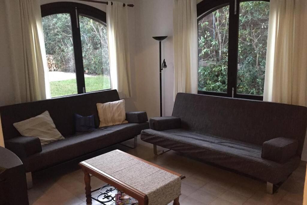 Holiday home Casa Birgid *