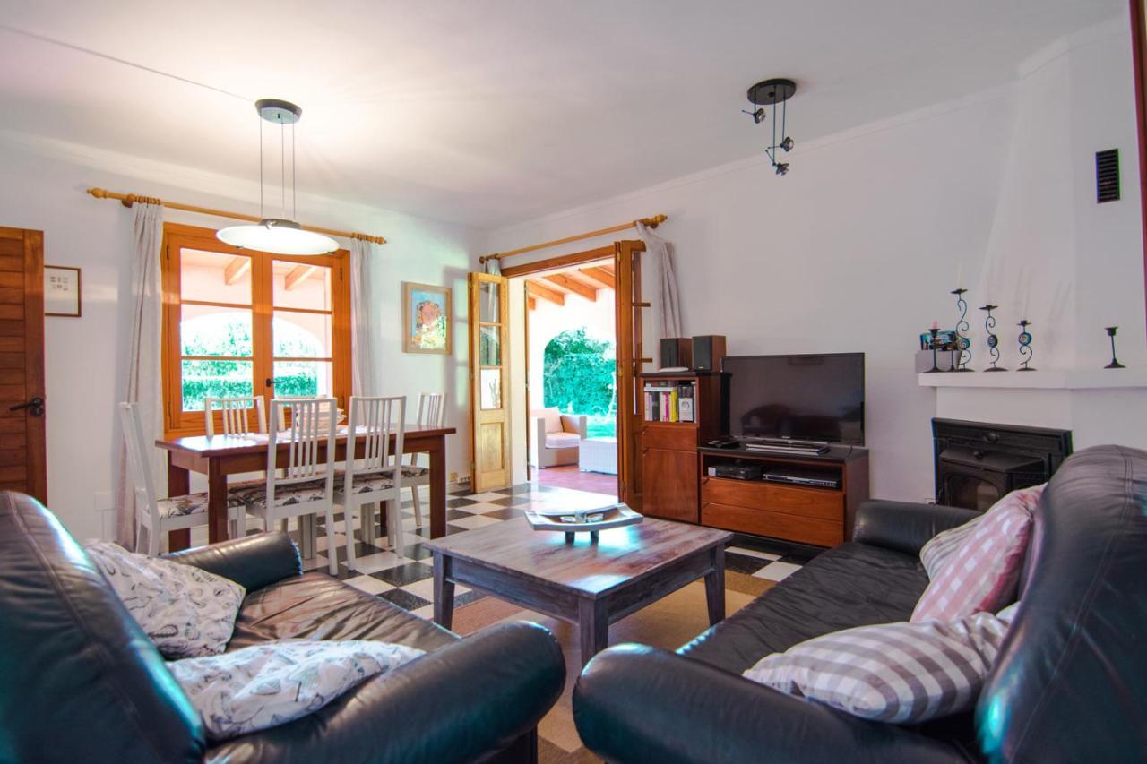 Villa Camarrotja Pollensa