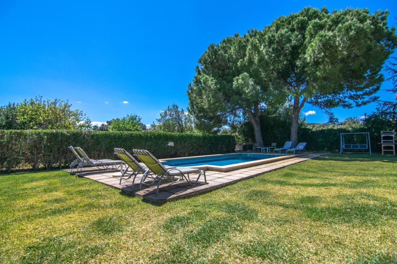 Camarrotja Villa Pollensa