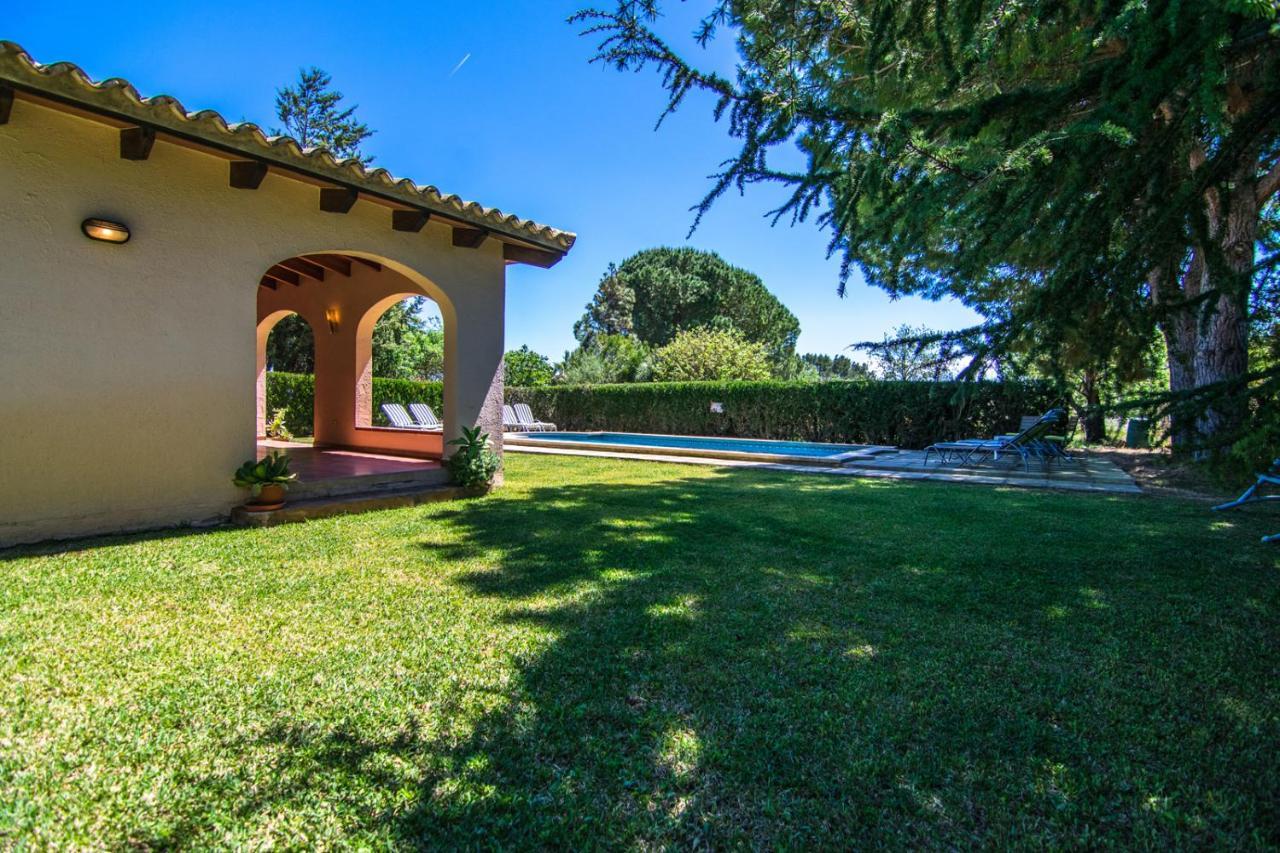 Camarrotja Villa