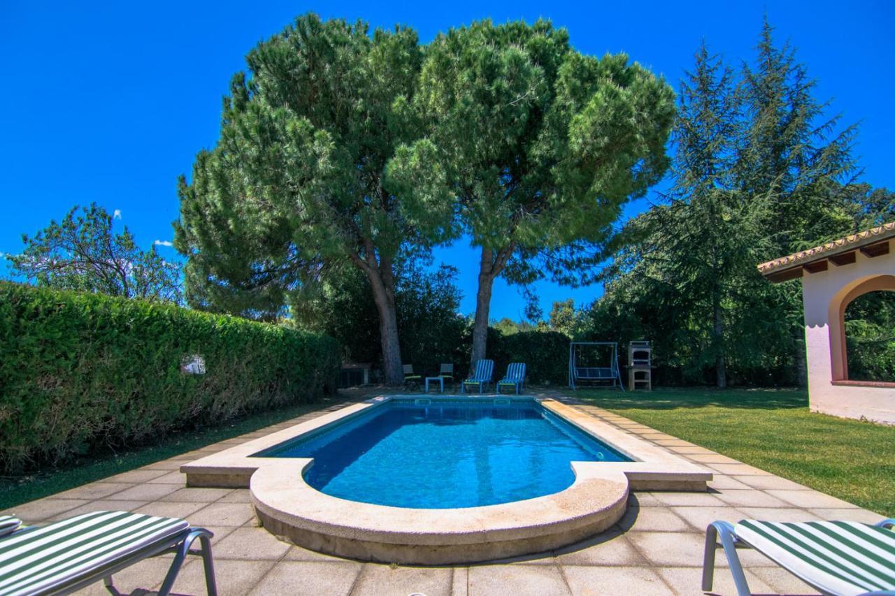 Camarrotja Villa Pollensa
