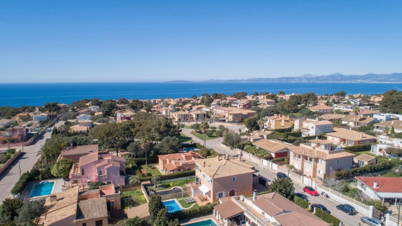 Bahias Holiday home