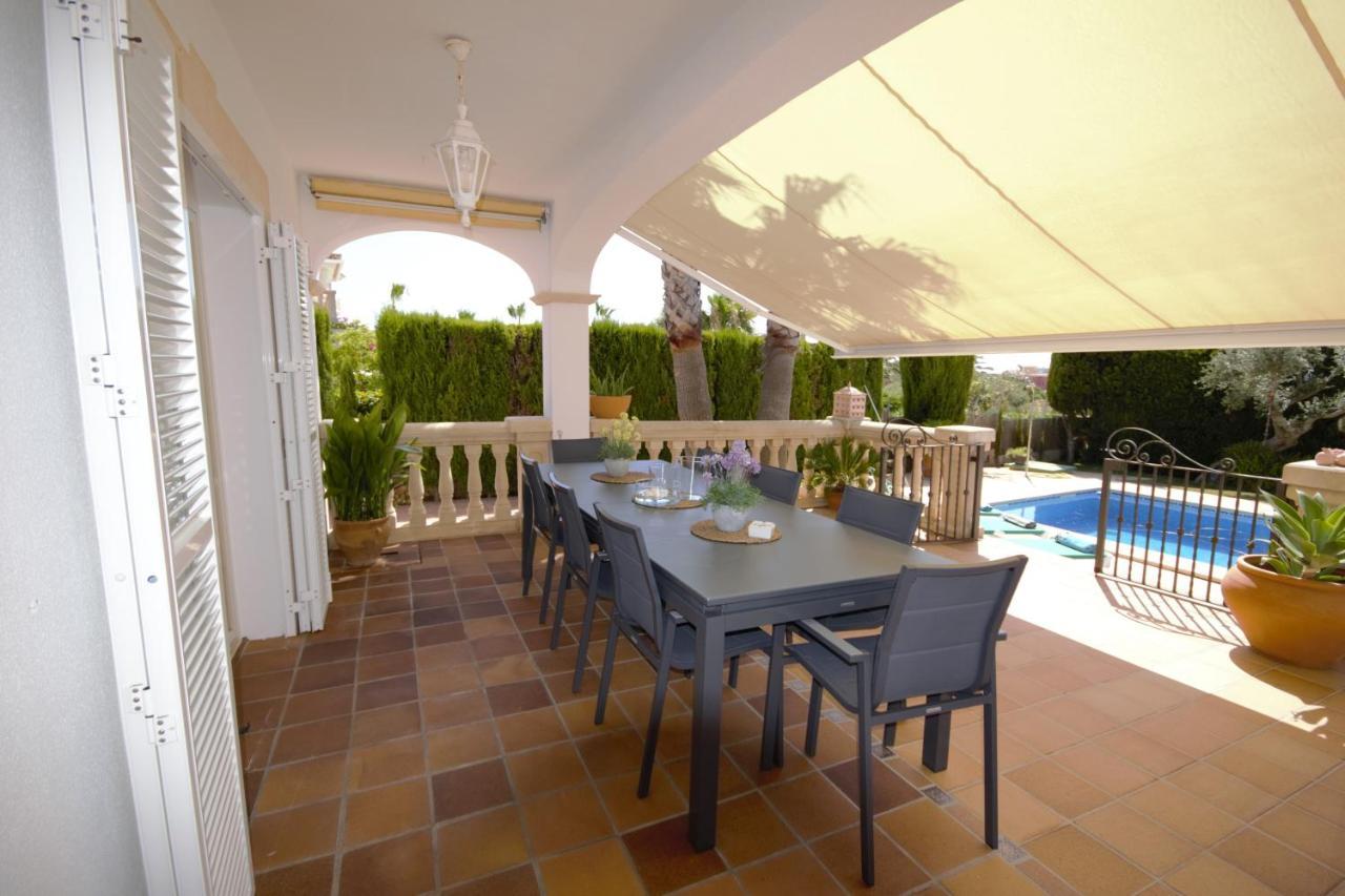 Cunill Villa Sa Torre
