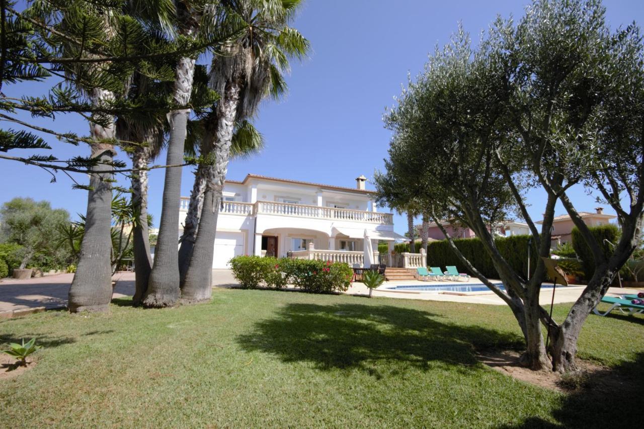 Villa Cunill